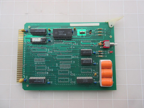 03-20275-01 CIRCUIT BOARD T52421