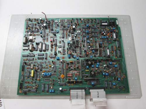 TEKTRONIX 671-0467-07 CIRCUIT BOARD T53450