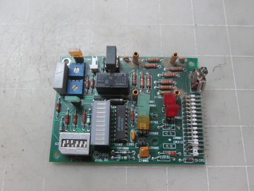 PCP 917329 87151 022060 027643 PE010 00249 0000917330 CIRCUIT BOARD T52908
