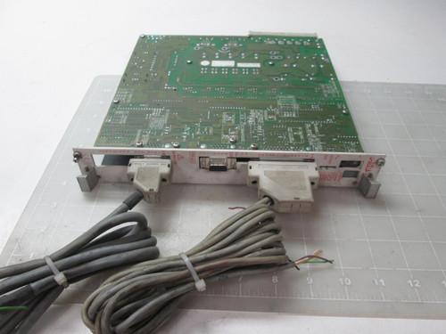 EUROTHERM ANTRIEBE FRR ACS10 SERVO DRIVE T52909