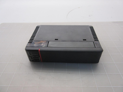 PLC DIRECT D4-16TD2 OUTPUT MODULE T52427