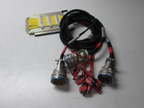 MS3417-24N CABLE CONNECTOR ASSEMBLY T54399