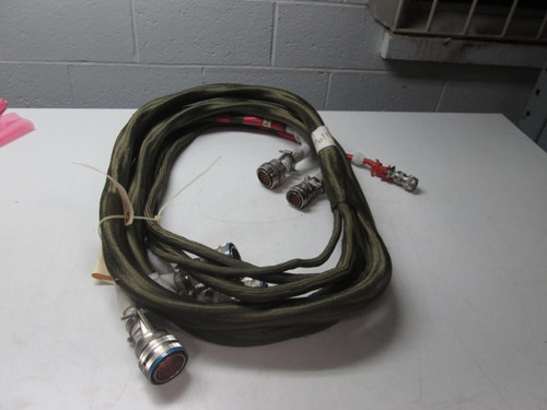 GLENAIR 1G02675-A1600 CABLE CONNECTOR ASSEMBLY T54402