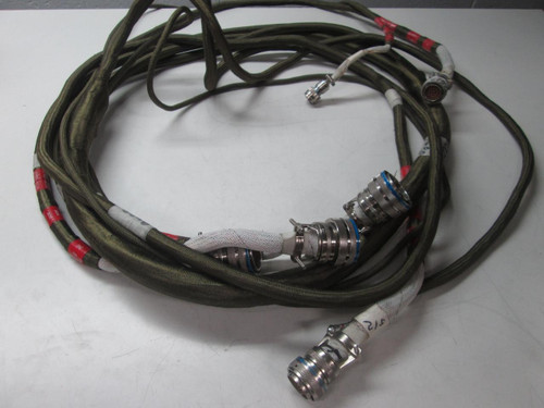 1D76500-A1100 CABLE CONNECTOR ASSEMBLY T54403