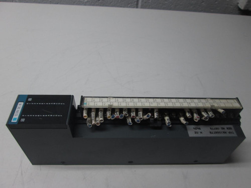 YAMATAKE MX100GT78 CONTROLLER T54428