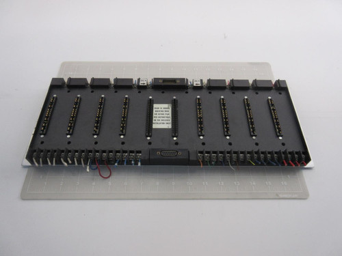 TEXAS INSTRUMENTS 6MT50 MOUNTING BASE T52471