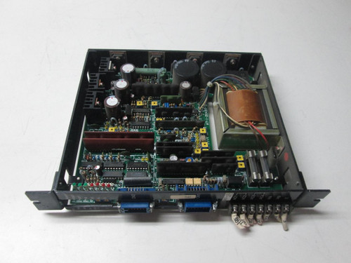 SANYO DENKI PDT-J02 DRIVER T54431