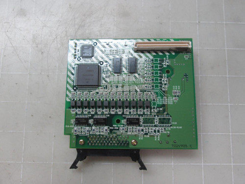 DENSO RP240A 5-179010-4 CIRCUIT BOARD T53794