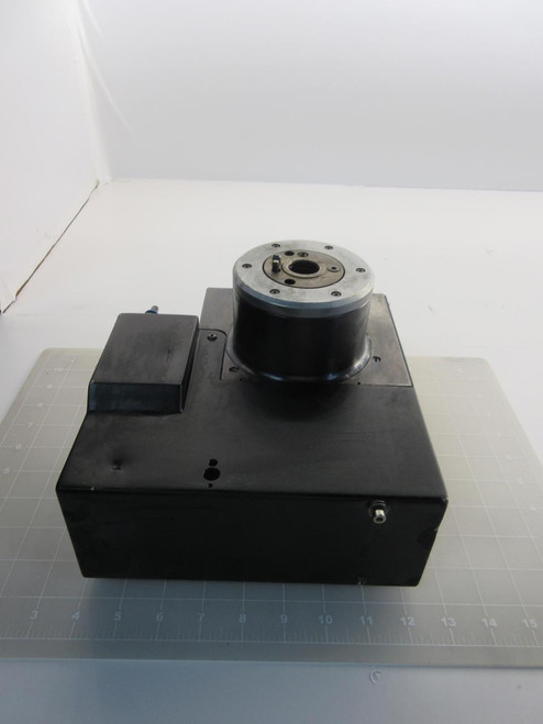 321-HR1.0 K ROBOMATIC TOOLING ROTATING FIXTURE T52475