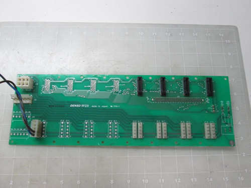 DENSO RP231 FPN-1 CIRCUIT BOARD T53796