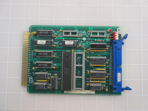 03-20214-00 CIRCUIT BOARD T52477