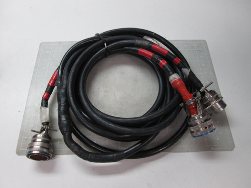 1D71522-A9300 CABLE CONNECTOR ASSEMBLY T53799 1D71522-A9300 CABLE CONNECTOR ASSEMBLY T53799