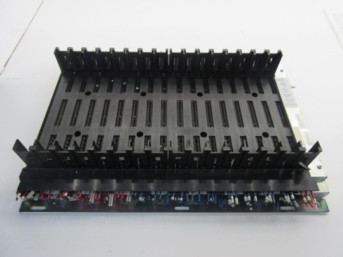 TEXAS INSTRUMENTS 500-5828A 2459419-0001 MODULE I/O BASE T52481