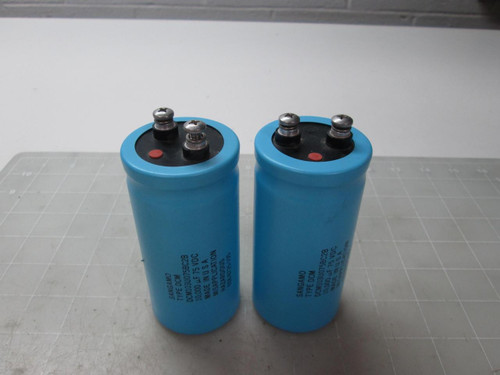 SANGAMO DCM103U075BC2B 658-8725-105 CAPACITORS 10000 UF 75 VDC T53807