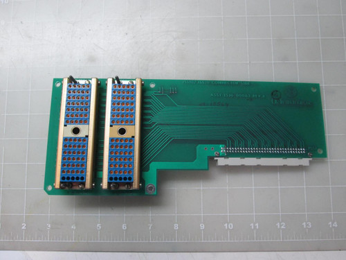CK TECHNOLOGIES 1510-40063 CIRCUIT BOARD T52505