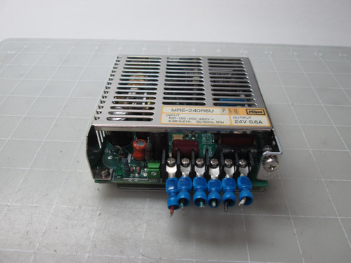 VOLGEN MRE-240R6U POWER SUPPLY T52511