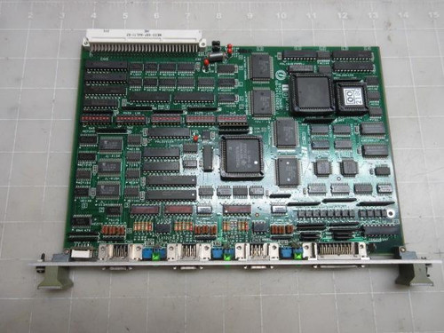 FUJI DF9200143-80 JZMMC-IS70B CIRCUIT BOARD T54448