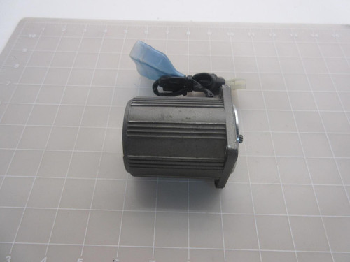 PANASONIC M6RA6G4L SERVO MOTOR T52518