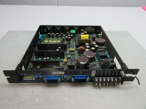 SANYO DENKI PDT-K02-0450 SAN DRIVER T54453