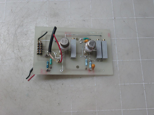 OPTRONIC LABS 450-1A CIRCUIT BOARD T53817