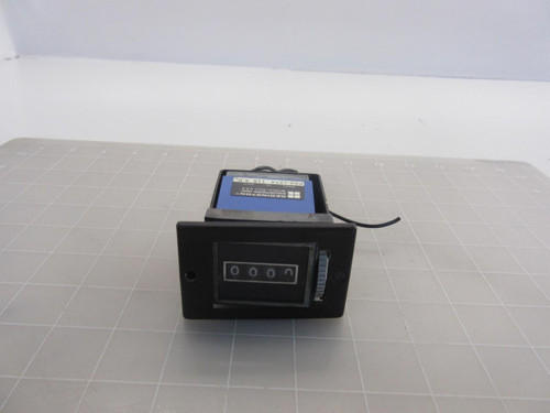 REDINGTON PR2-1274 COUNTER T52562