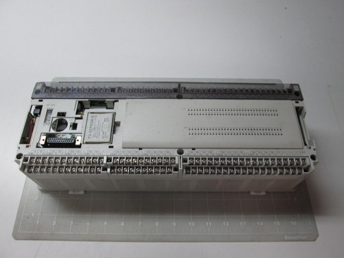 MITSUBISHI FX2-128MR PROGRAMMABLE CONTROLLER T52214