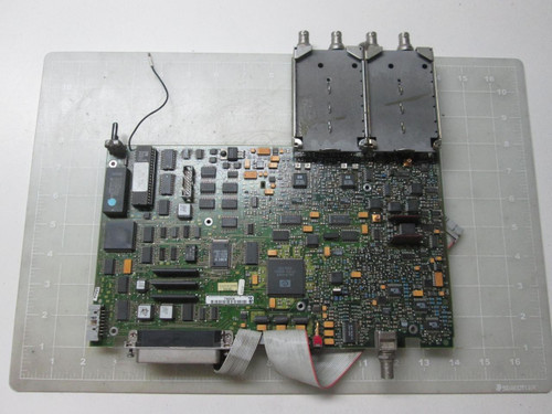 HP HEWLETT PACKARD 8CA004J 3830 54602-69506 CIRCUIT BOARD T53568