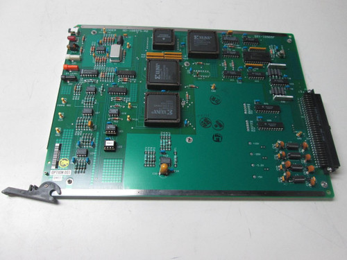 HARRIS FARINON SD-108975-M2 021-109097 DECODER BOARD T54458