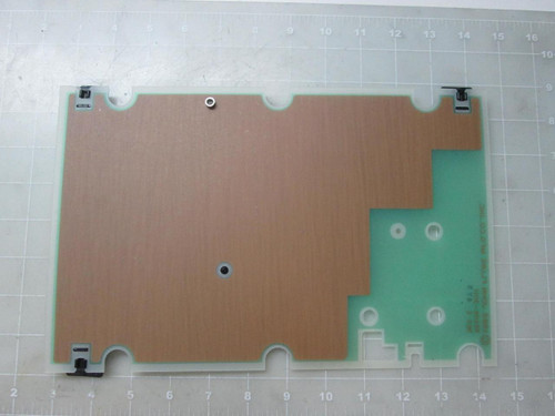 JOHN FLUKE 8840A-3011 CIRCUIT BOARD T53572 JOHN FLUKE 8840A-3011 CIRCUIT BOARD T53572