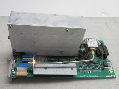 MAGNUM MDR5604-107 CIRCUIT BOARD ASSEMBLY T54487
