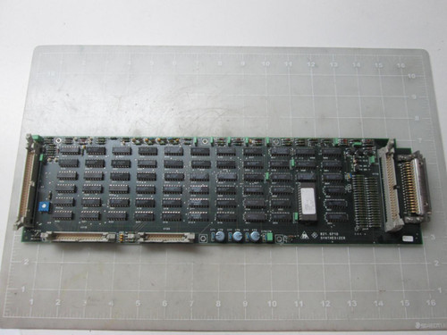 821.9710 SYNTHESIZER BOARD T53845