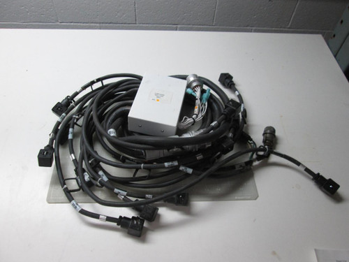 2198100082 CONNECTOR ASSEMBLY T52236