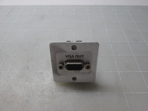 TEKTRONIX V9C-2315-00 CIRCUIT BOARD CONNECTOR ASSEMBLY T52252