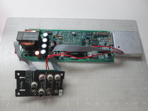 ENDEVCO 26560 CIRCUIT BOARD ASSEMBLY T53583