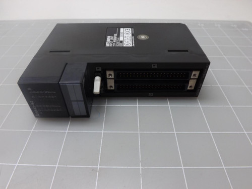 MITSUBISHI A1SX42-S2 INPUT UNIT T48662