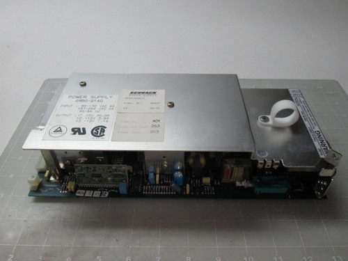 0950-2140 EP071034-C POWER SUPPLY T53922