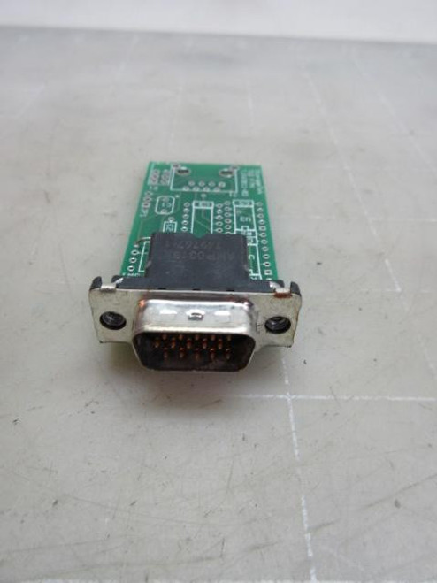 STORAGE TEK TIFAT011-03 CIRCUIT BOARD KEY68