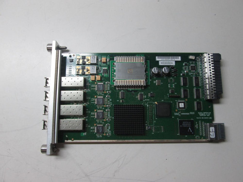 MCDATA 480-000453-402 PORT MODULE BOARD T54259