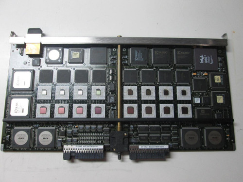 490-000392-700 CIRCUIT BOARD T54260