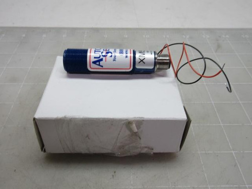 AUTOMATION SENSORS XM500 SENSOR KEY71