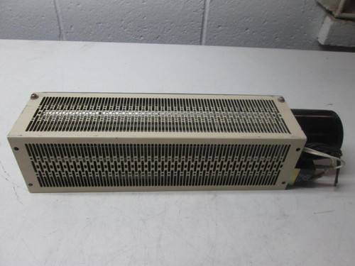 ORIX MF930B-BC THERMALLY PROTECTED AC FAN T55105