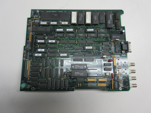 700170 CIRCUIT BOARD ASSEMBLY T55446