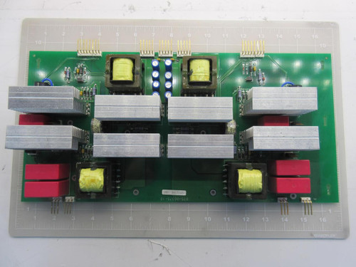 070-00375-10 12P22786-002 CIRCUIT BOARD T52776