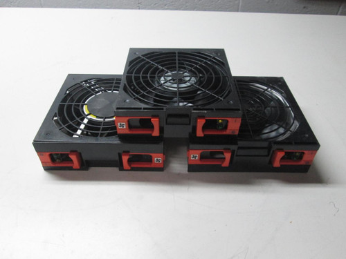LOT OF 3 39J2389 FANS T54264