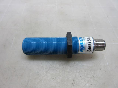 HYDE PARK SM656A-796-0 ULTRASONIC ANALOG SENSOR KEY75