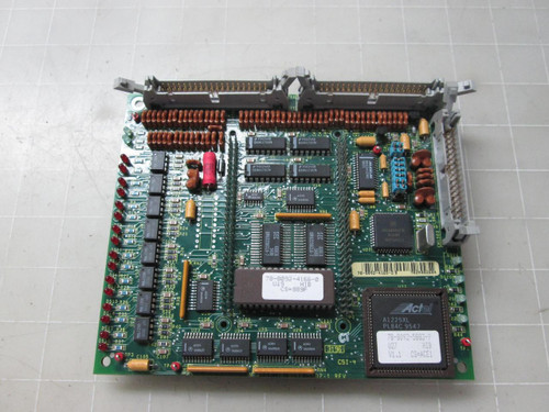 78-8092-4165-2B 78-8094-5503-9 78-8094-5502-1 CIRCUIT BOARD T54061