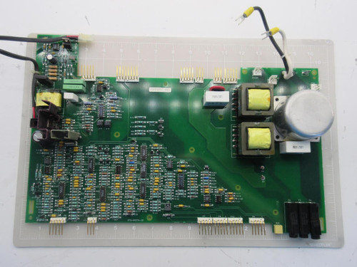 070-00374-10 12P25055-006 CIRCUIT BOARD T52781 070-00374-10 12P25055-006 CIRCUIT BOARD T52781