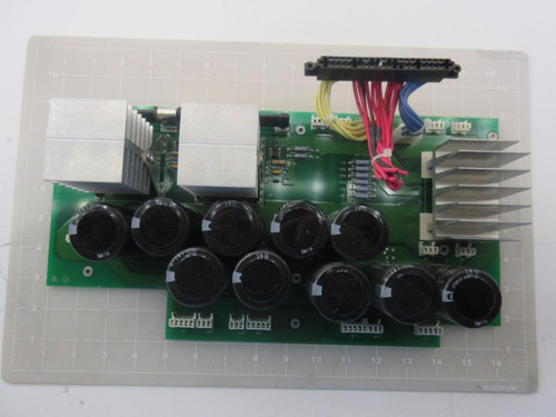 070-00373-10 075-00373-10 12P22780-006 CIRCUIT BOARD T52788