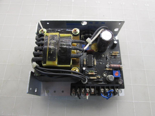 SOLA SLS-24-012T POWER SUPPLY T53156
