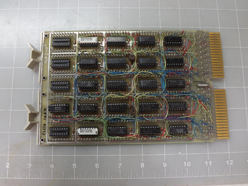 FLIP CHIP F1114-164H CIRCUIT BOARD T49512